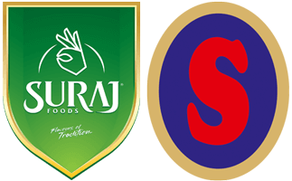 Suraj Foods Logo